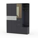 Прихожая Идеал 32 BMS - Фото 6