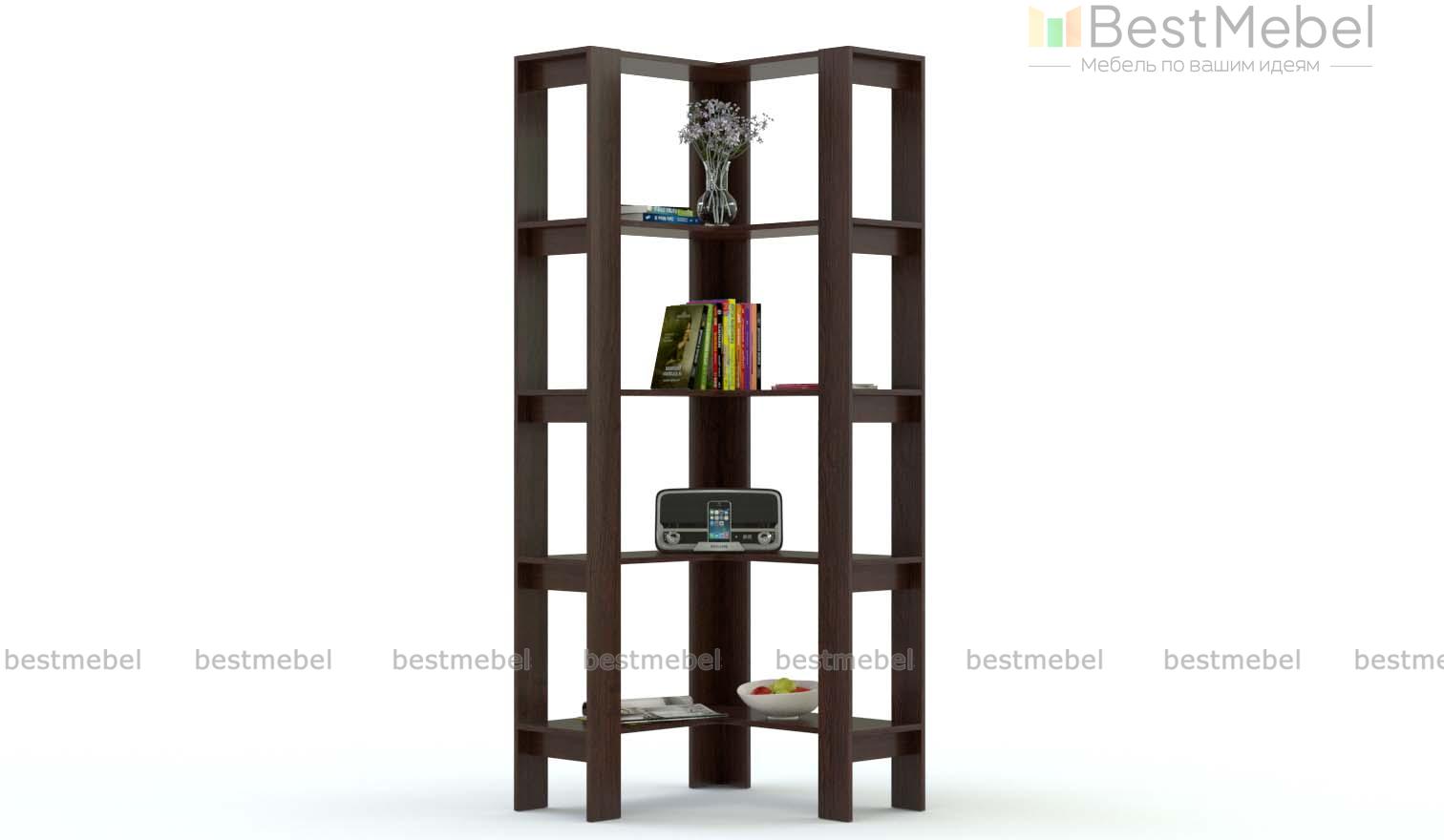 Стеллаж Клеопатра 2 BMS - Фото