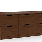 Комод Нордли Nordli 18 - Фото 3