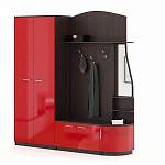 Прихожая ВТ-3956 BMS - Фото 1