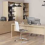 Кабинет руководителя Вакса 5 BMS - Фото 1