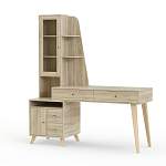 Компьютерный стол Марио 11 BMS - Фото 2