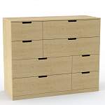 Комод Нордли Nordli 4 - Фото 2