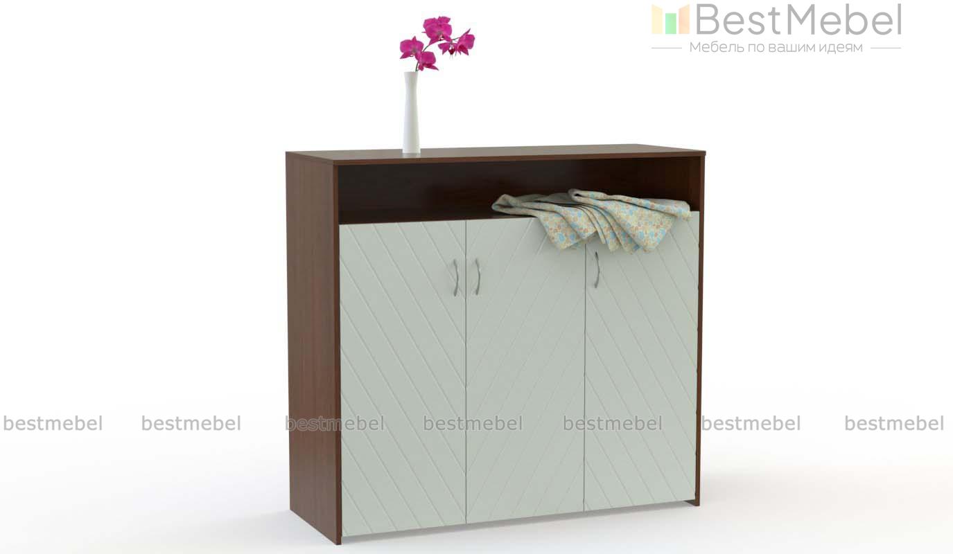 Тумба для белья Тукан 4 BMS - Фото