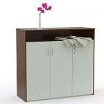 Тумба для белья Тукан 4 BMS - Фото 3