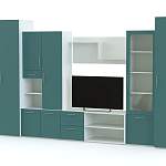 Стенка Неко 3 BMS - Фото 6