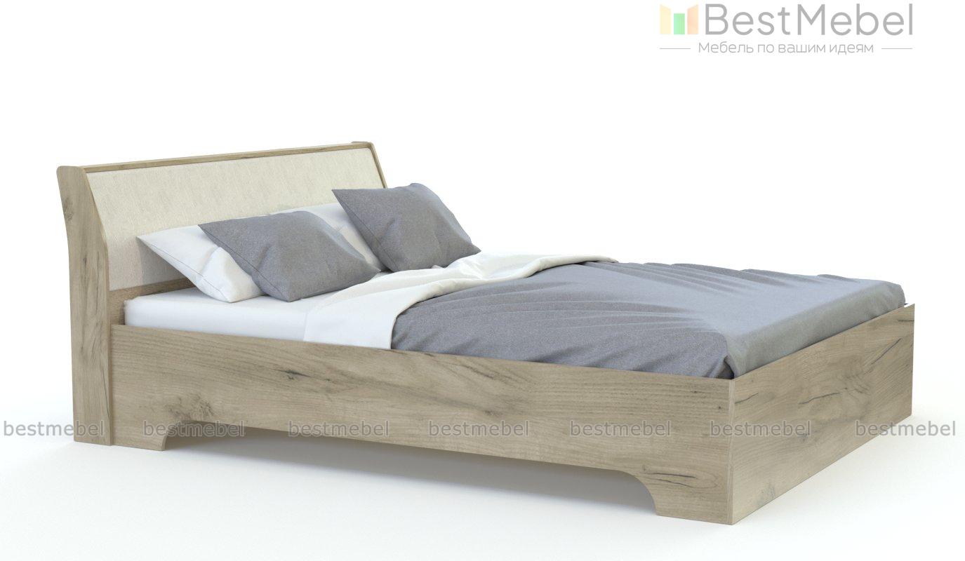 Кровать Мона BMS - Фото