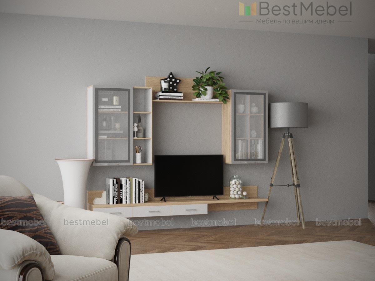 Гостиная Тиса-209 BMS - Фото