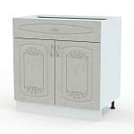 Стол с ящиком  Глория BMS - Фото 5