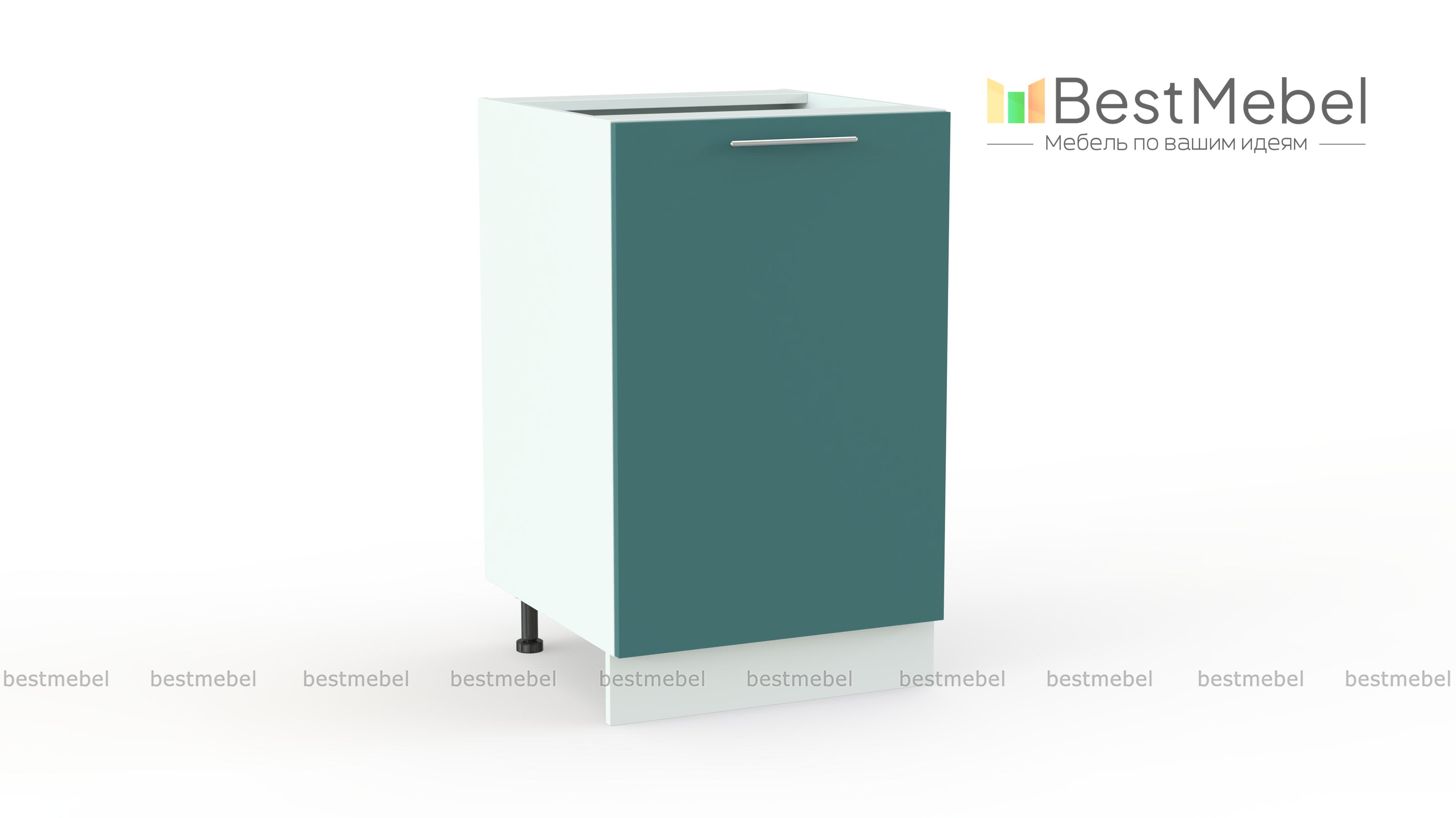 Шкаф нижний Vento 10 BMS - Фото