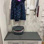 Обувница Мина BMS - Фото от клиента