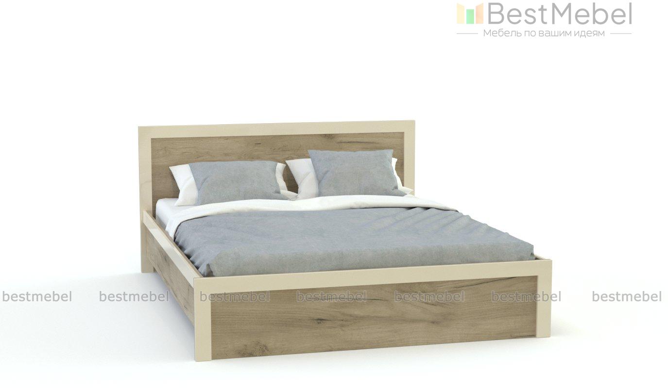 Кровать Эстер 7 BMS - Фото