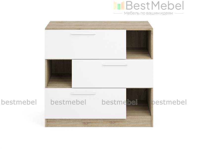 Тумба Стокгольм ТС 01 BMS - Фото