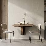 Кухонный стол Шалфей 4 BMS - Фото 1