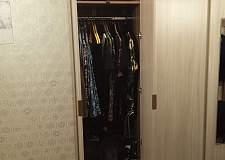 Шкаф распашной Арт 2 BMS