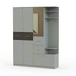 Прихожая Идеал 32 BMS - Фото 7