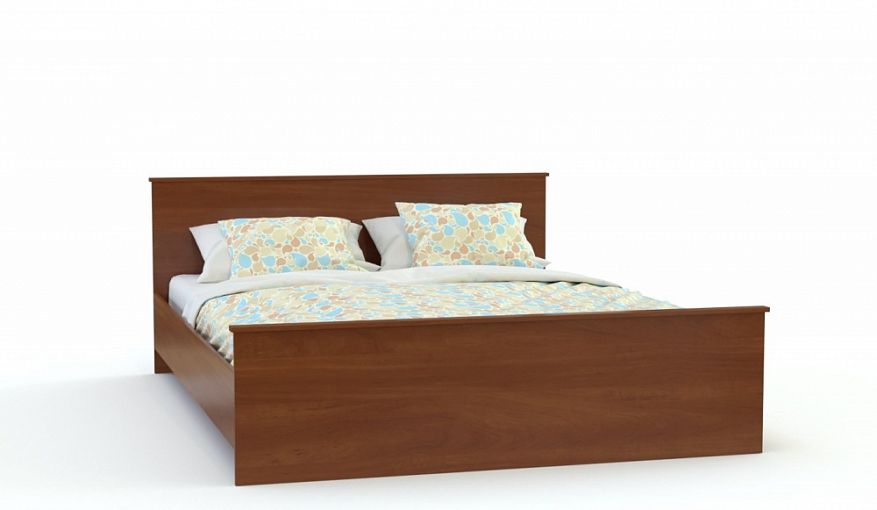 Кровать Милена 3 BMS - Фото