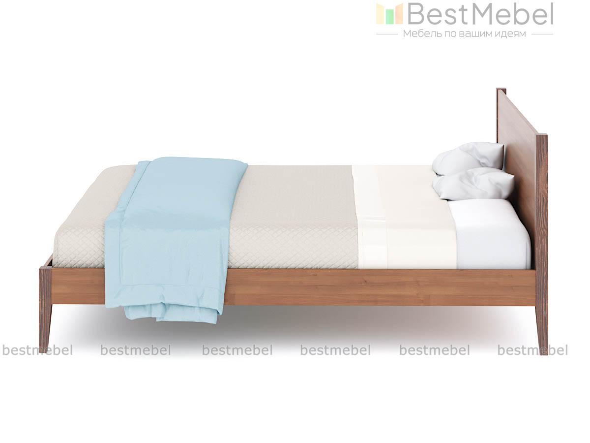 Кровать Лайт BMS - Фото