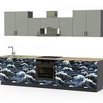 Кухня Мирта 13 BMS - Фото 7