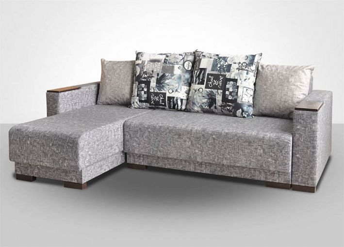 Угловой диван Комбо 3 BMS - Фото