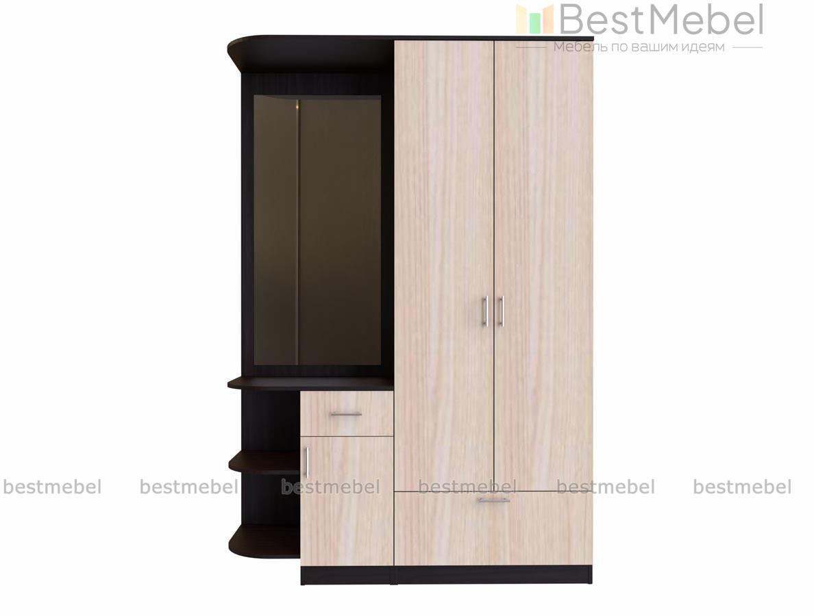 Прихожая Маленькая леди 2 BMS - Фото