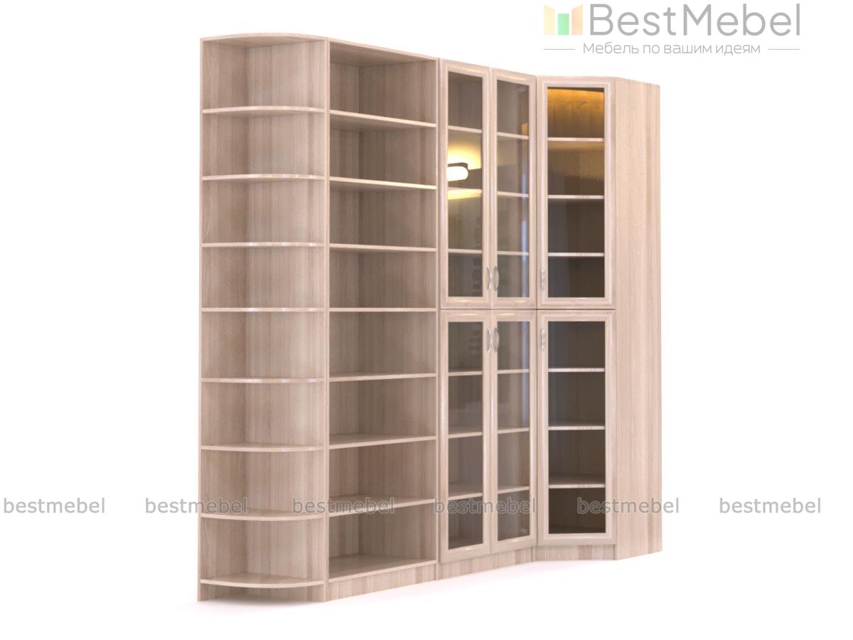 Стеллаж Фридрих 1 BMS - Фото