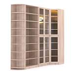 Стеллаж Фридрих 1 BMS - Фото 3