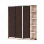 Шкаф-купе Экспрессо-8 BMS - Фото 1