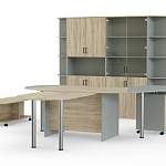 Офисный комплект Гранд BMS - Фото 4