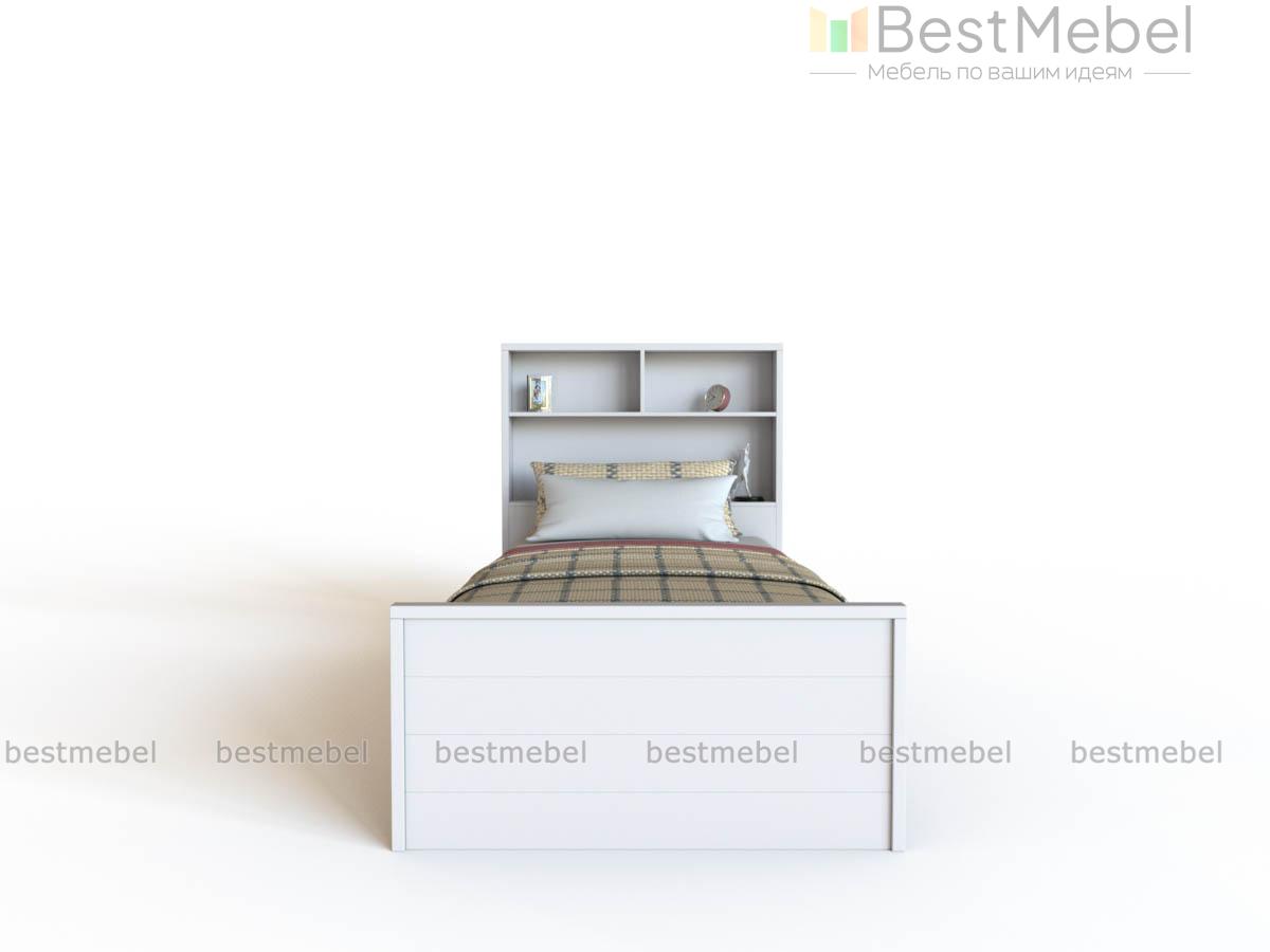Кровать детская Молли 48 BMS - Фото
