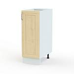 Тумба Трапеза Рамочная 1 дверь BMS - Фото 1