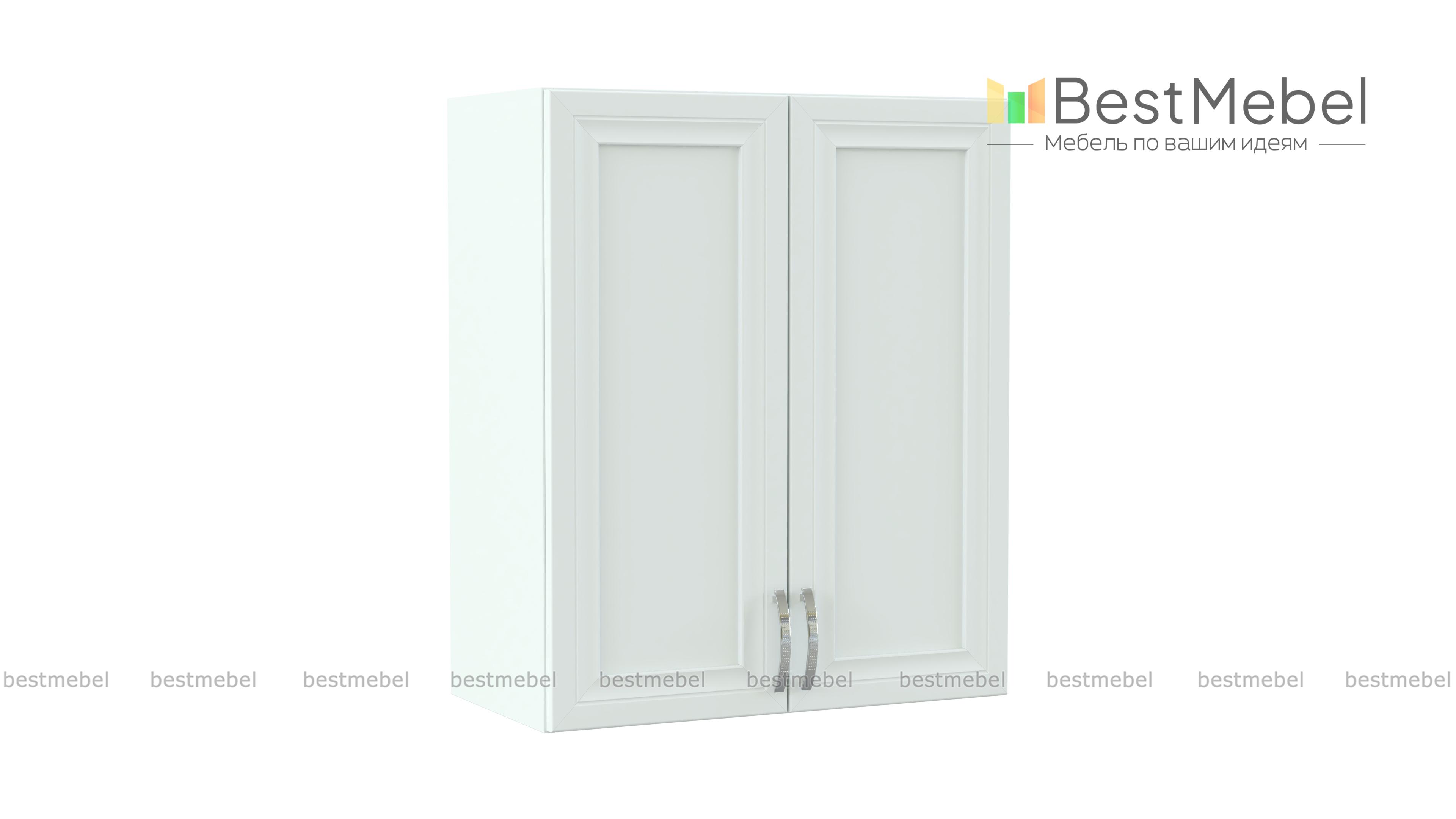 Шкаф 2ДВ Трапеза Рамочная BMS - Фото