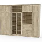 Стенка Сити BMS - Фото 5