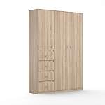 Шкаф Лондон КМК BMS - Фото 3