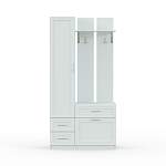 Прихожая Йорк 9 BMS - Фото 2