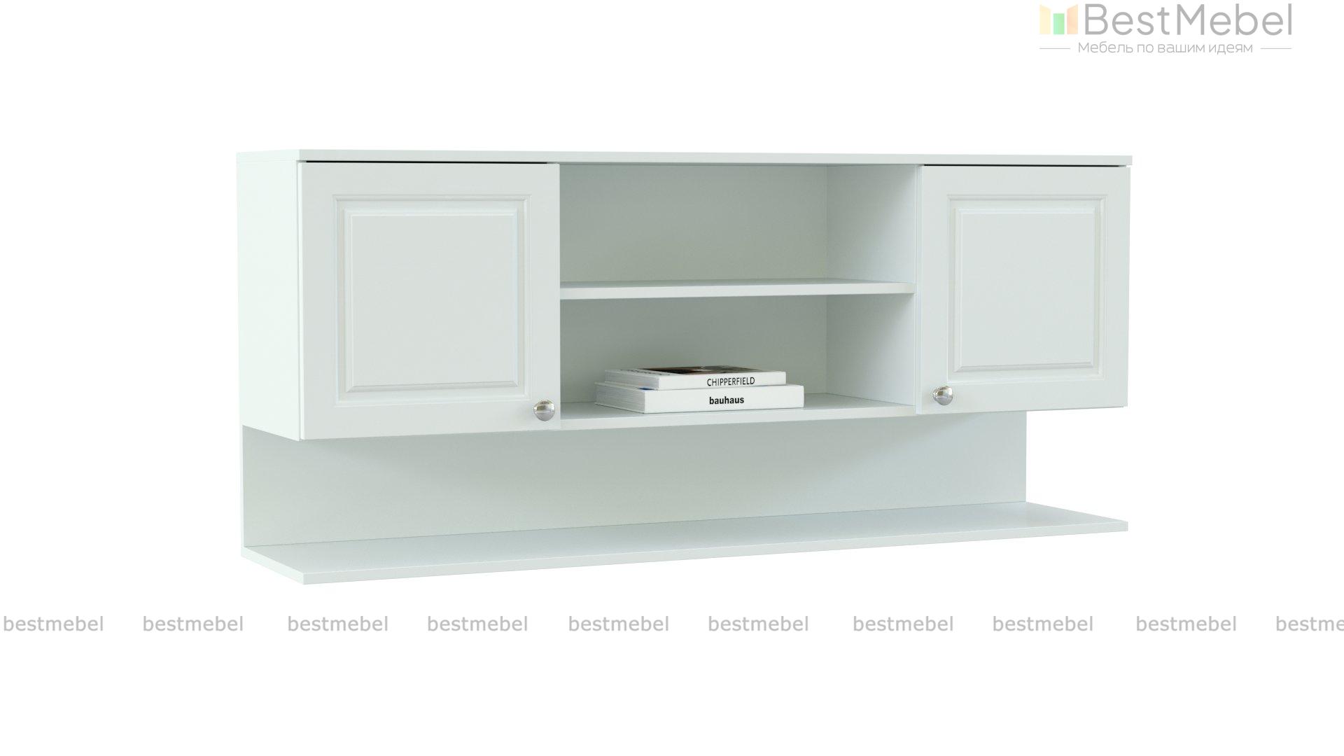 Полка Янна 07 BMS - Фото