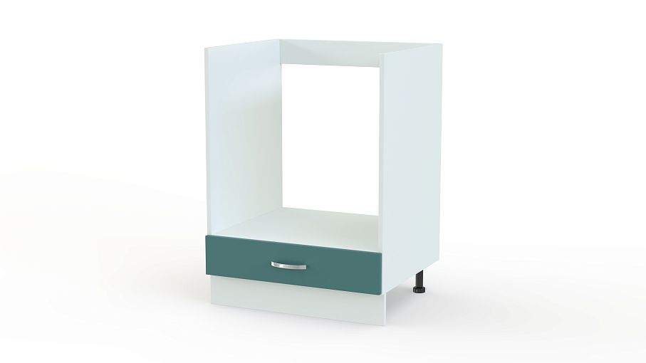 Стол под духовой шкаф Маргарита BMS - Фото