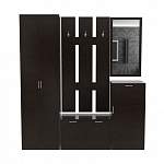 Модульная прихожая Корбет 2 BMS - Фото 2