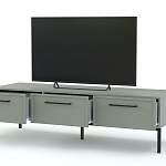 Тумба под ТВ Брис 3 BMS - Фото 10
