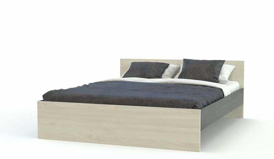 Кровать Бася Сура 6 BMS - Фото