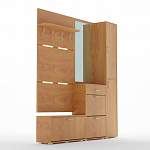 Прихожая Сагуар BMS - Фото 5