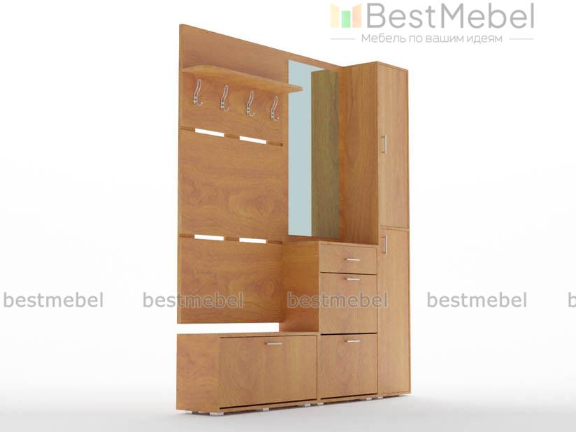 Прихожая Сагуар BMS - Фото