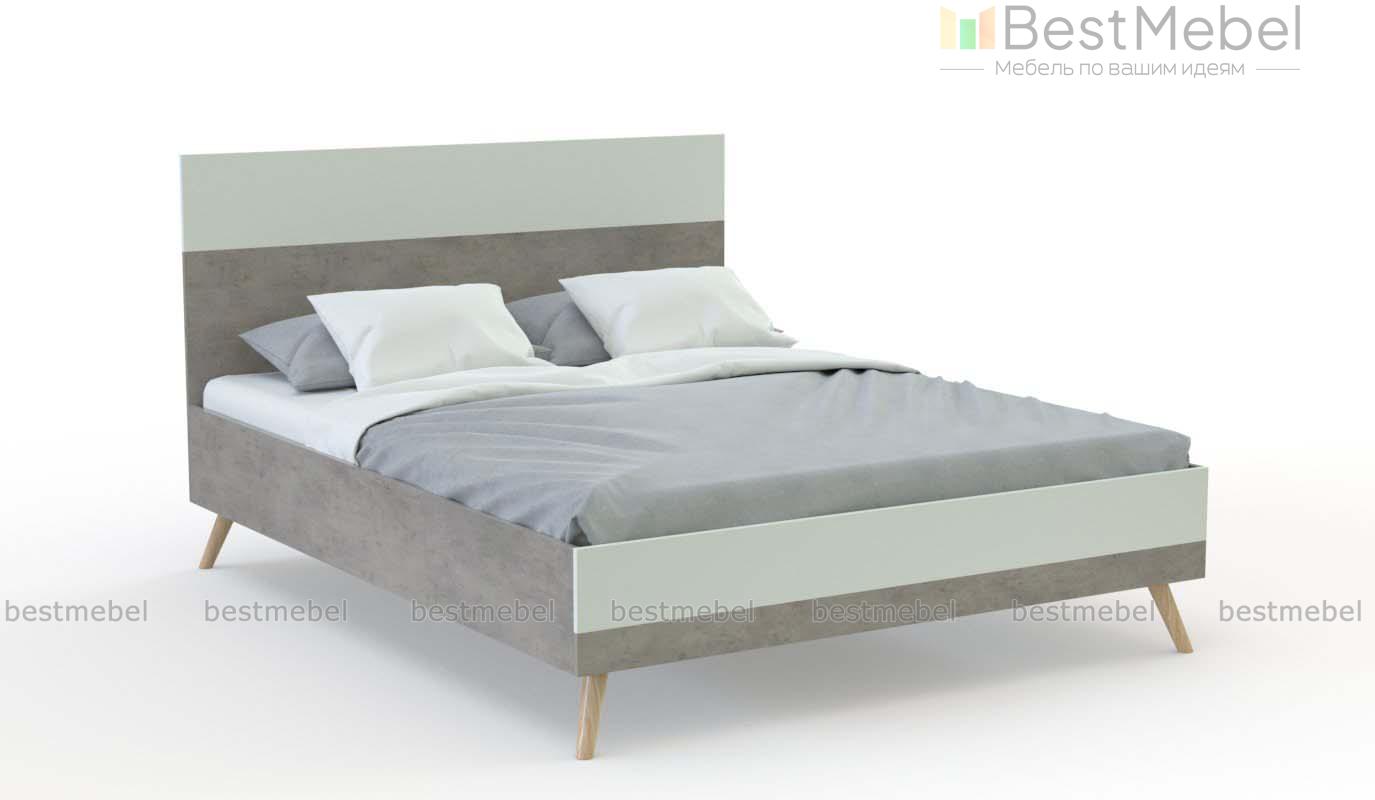Кровать Персифона 13 BMS - Фото