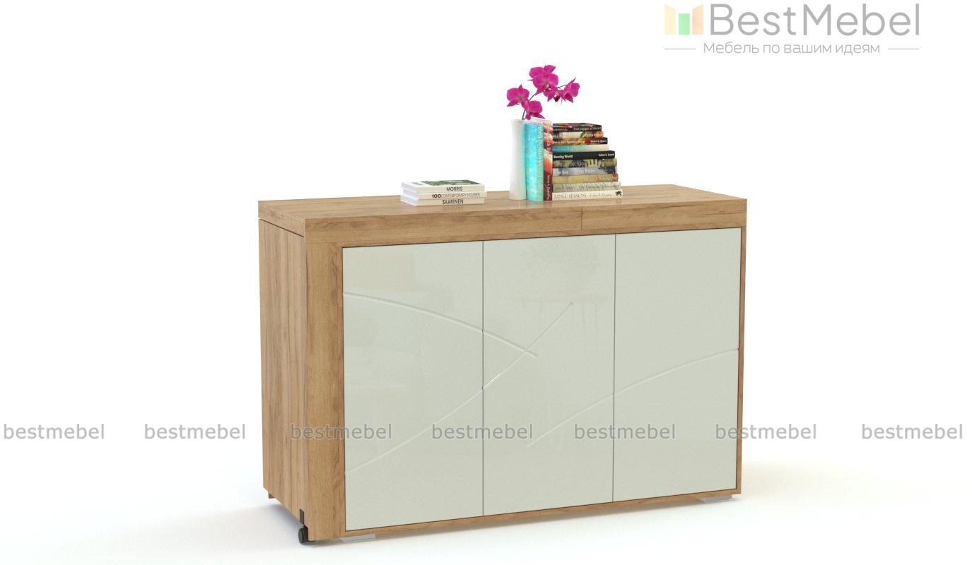 Комод Фатина-4 BMS - Фото