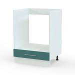 Шкаф нижний под духовку Сканди BMS - Фото 5