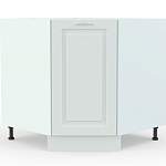 Шкаф нижний Гарда угловой 850 BMS - Фото 6