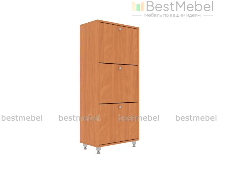 Обувница УК 3 BMS - Фото