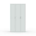 Распашной шкаф Крона 5 BMS - Фото 3