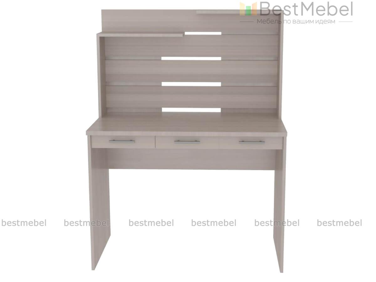 Письменный стол Мадагаскар 8 BMS - Фото