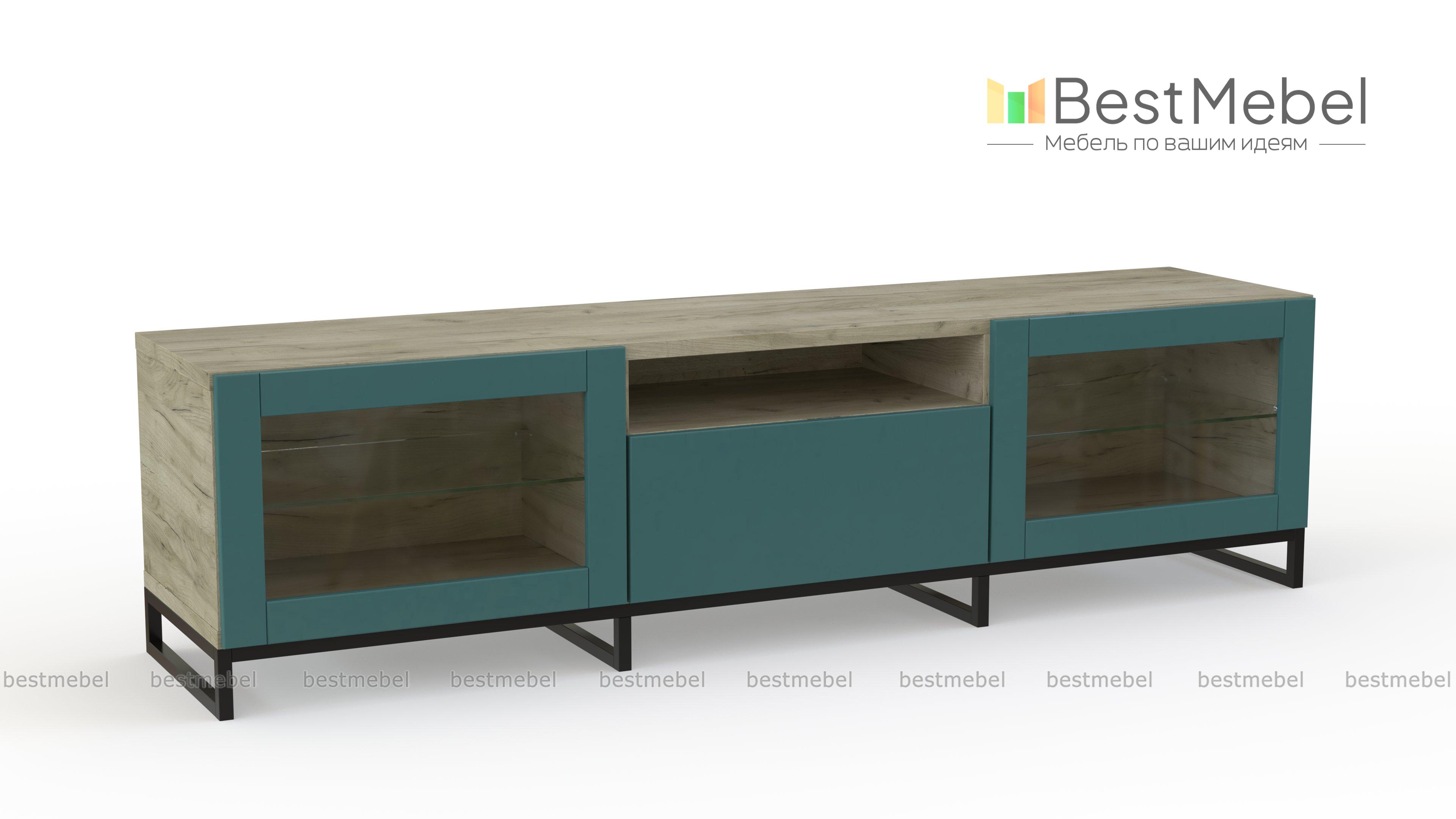 Тумба Альма 14 BMS - Фото